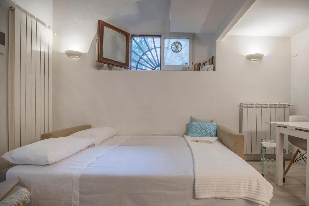 Laura Silent Loft Apartment Florence Ngoại thất bức ảnh