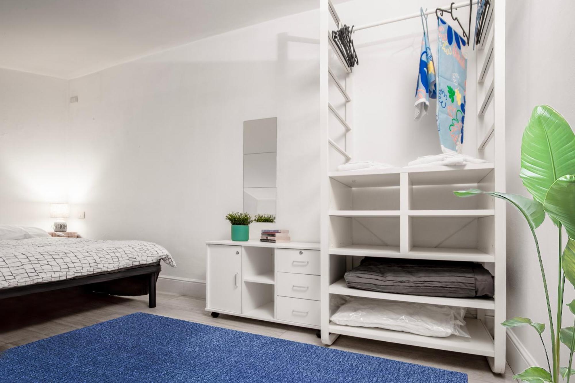 Laura Silent Loft Apartment Florence Ngoại thất bức ảnh